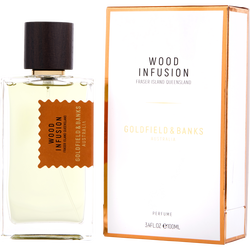 Goldfield & Banks Wood Infusion