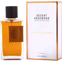 Goldfield & Banks Desert Rosewood