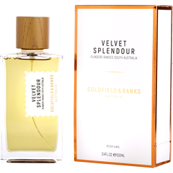 Goldfield & Banks Velvet Splendour