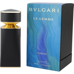 Bvlgari Le Gemme Orom