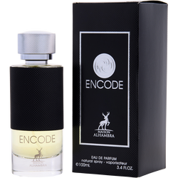 Maison Alhambra Encode