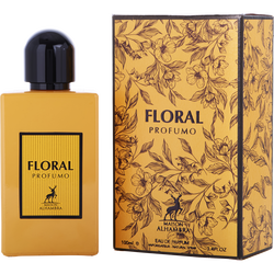 Maison Alhambra Floral Profumo
