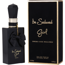 Johan B Be Seduced Girl