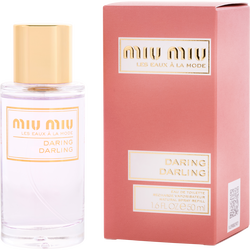 Miu Miu Les Eaux A La Mode Daring Darling