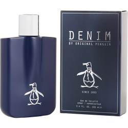 Penguin Denim