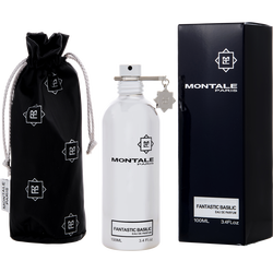 Montale Paris Fantastic Basilic