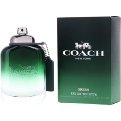 Coach Green