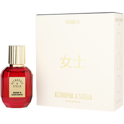 Astrophil & Stella Madame M