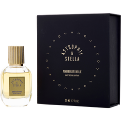 Astrophil & Stella Amberlievable