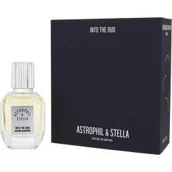 Astrophil & Stella Into The Oud