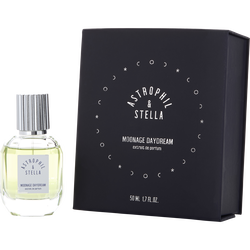 Astrophil & Stella Moonage Daydream
