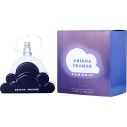 Cloud Intense Ariana Grande