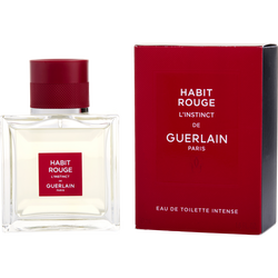 Habit Rouge L'Instinct