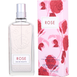 L'Occitane Rose