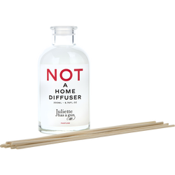 Not A Perfume