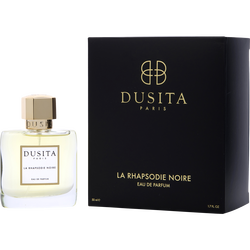 Dusita La Rhapsodie Noire