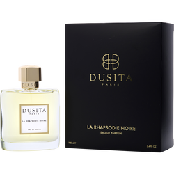 Dusita La Rhapsodie Noire