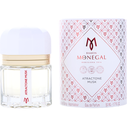 Ramon Monegal Atractone Musk