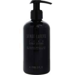 Serge Lutens L'Eau Serge Lutens