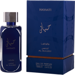 Lattafa Hayaati Al Maleky