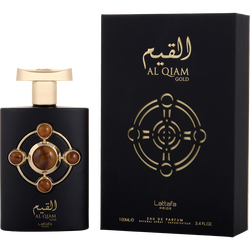 Lattafa Pride Al Qiam Gold