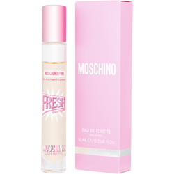 Moschino Pink Fresh Couture
