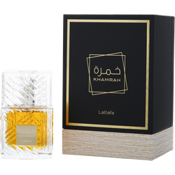 Lattafa Khamrah