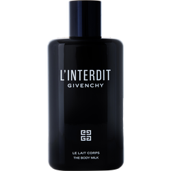 L'Interdit