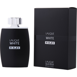 Lalique White In Black
