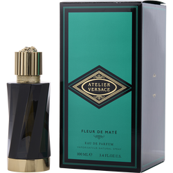 Versace Atelier Fleur De Mate