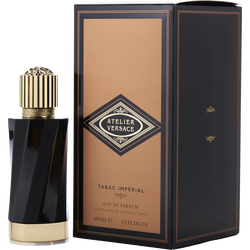 Versace Atelier Tabac Imperial