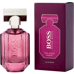 Boss The Scent Magnetic