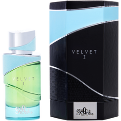 Fellah Velvet I