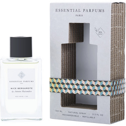 Essential Parfums Nice Bergamote