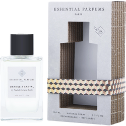 Essential Parfums Orange X Santal