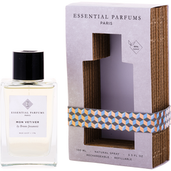 Essential Parfums Mon Vetiver