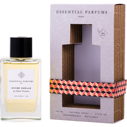 Essential Parfums Divine Vanille