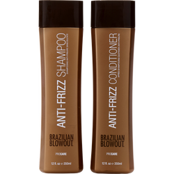 Brazilian Blowout