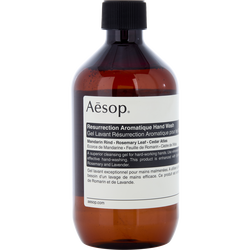Aesop