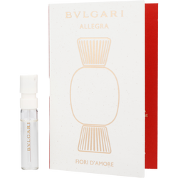 Bvlgari Allegra Fiori d'Amore