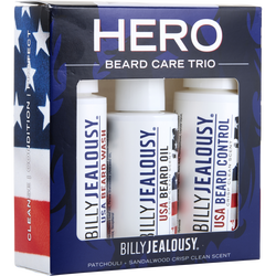 Billy Jealousy