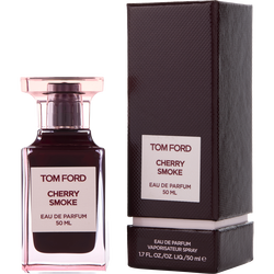 Tom Ford Cherry Smoke