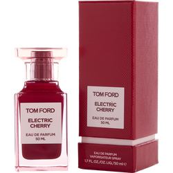 Tom Ford Electric Cherry
