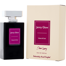 Jenny Glow Velvet & Oud