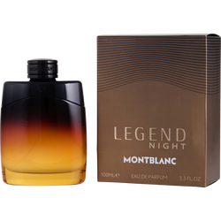 Mont Blanc Legend Night