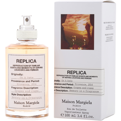 Replica On A Date