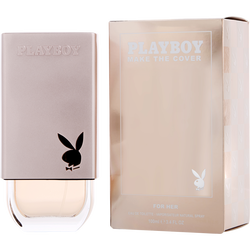 Playboy Make The Cover