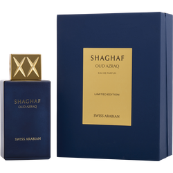 Shaghaf Oud Azraq