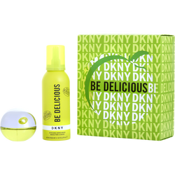 Dkny Be Delicious