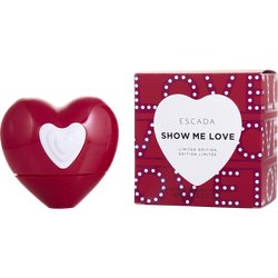 Escada Show Me Love